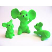 LEA Souris : modèles et couleurs