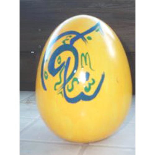 Nadja-Reims-oeuf-face